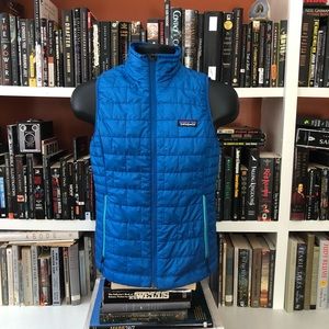 Patagonia Nano Puff Vest